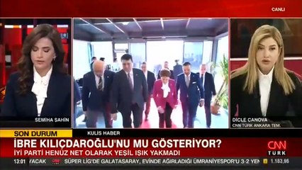 CHP'de aday açıklama hazırlıkları