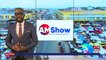Watch the full content of AM Show with Benjamin Akakpo  on JoyNews (2-2-23)