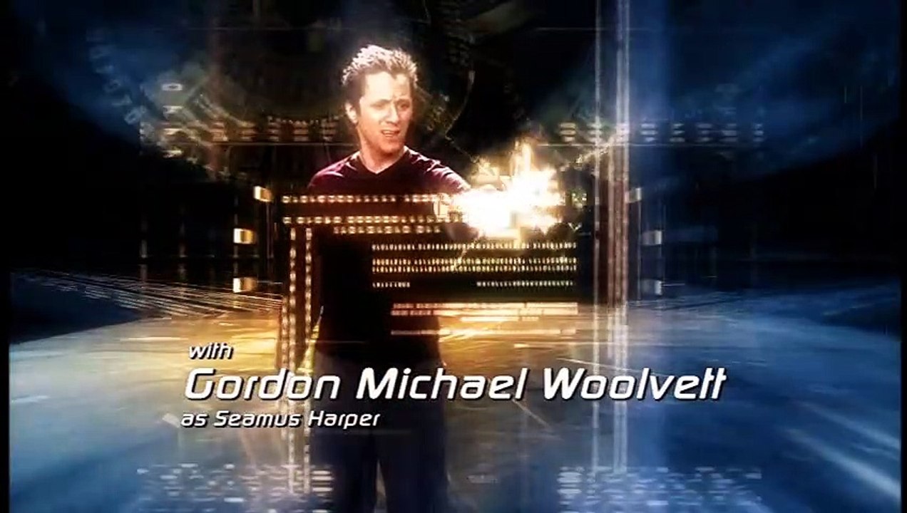 Andromeda - Se4 - Ep19 HD Watch