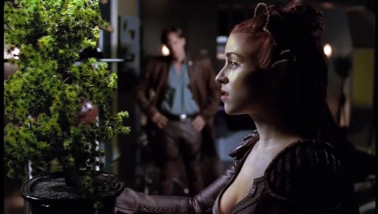 Andromeda - Se4 - Ep21 HD Watch