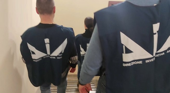 Autostrade Siciliane, appalto truccato da 10 milioni: arrestati ex dirigente e tre imprenditori (02.02.23)