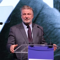 Alec Baldwin 'missed firearm training' on set of Rust