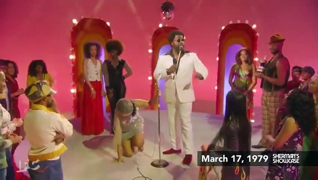 Sherman's Showcase - Se1 - Ep05 - The Ladies of the Showcase HD Watch