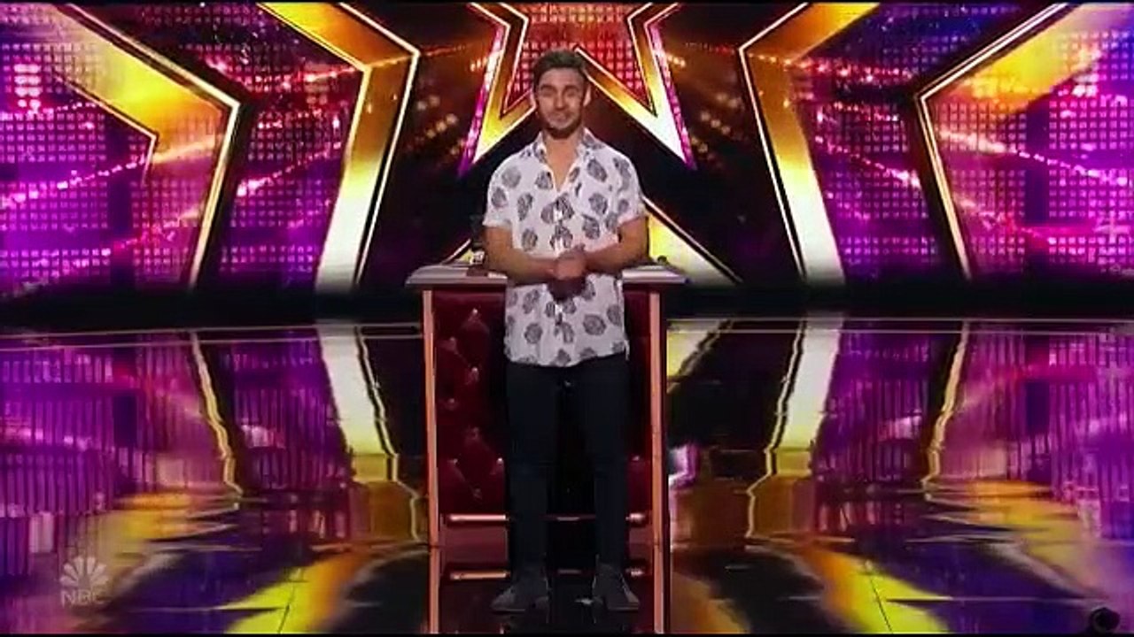 America's Got Talent - Se14 - Ep09 - Judge Cuts 2 HD Watch