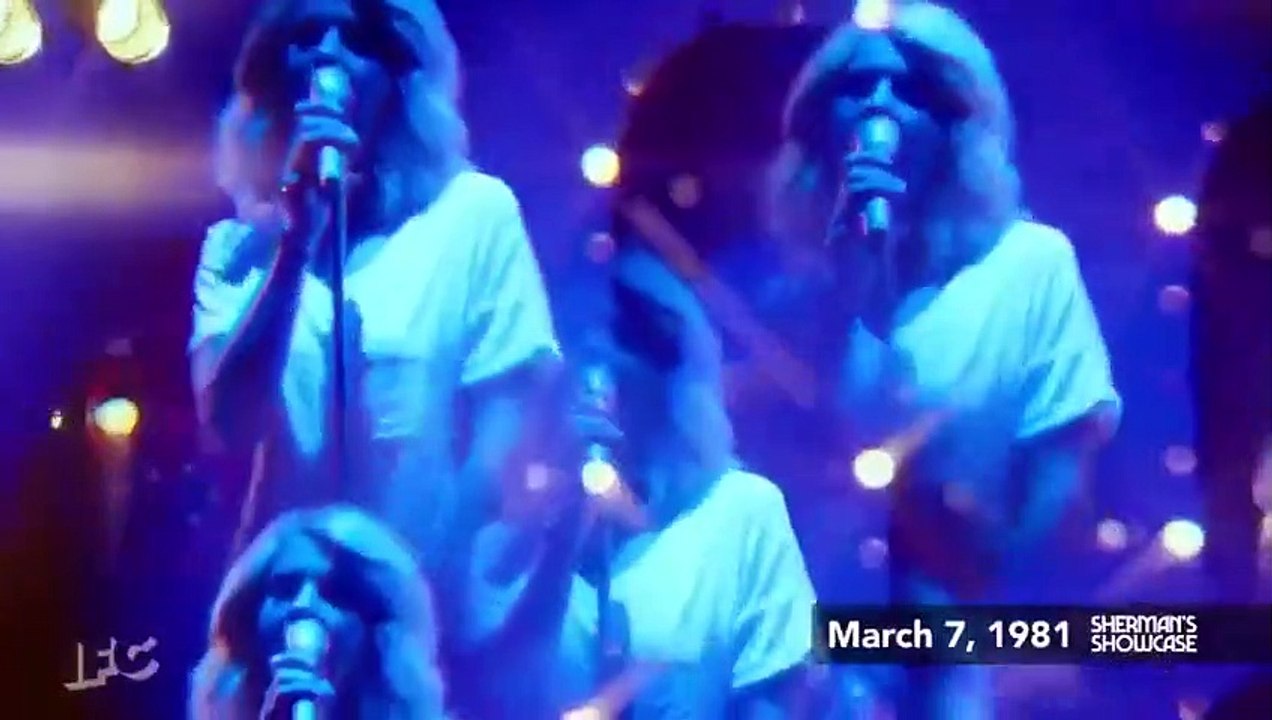 Sherman's Showcase - Se1 - Ep07 - White Music HD Watch