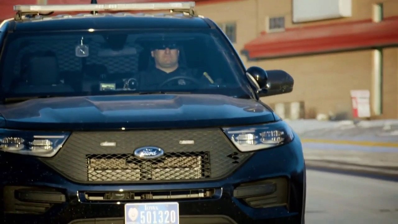 Body Cam Se3 Ep02 HD Watch video Dailymotion