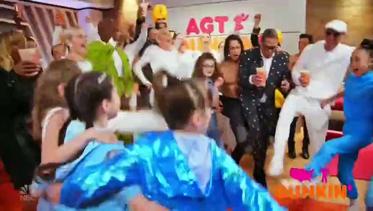 America's Got Talent - Se14 - Ep13 - Live Results 1 HD Watch