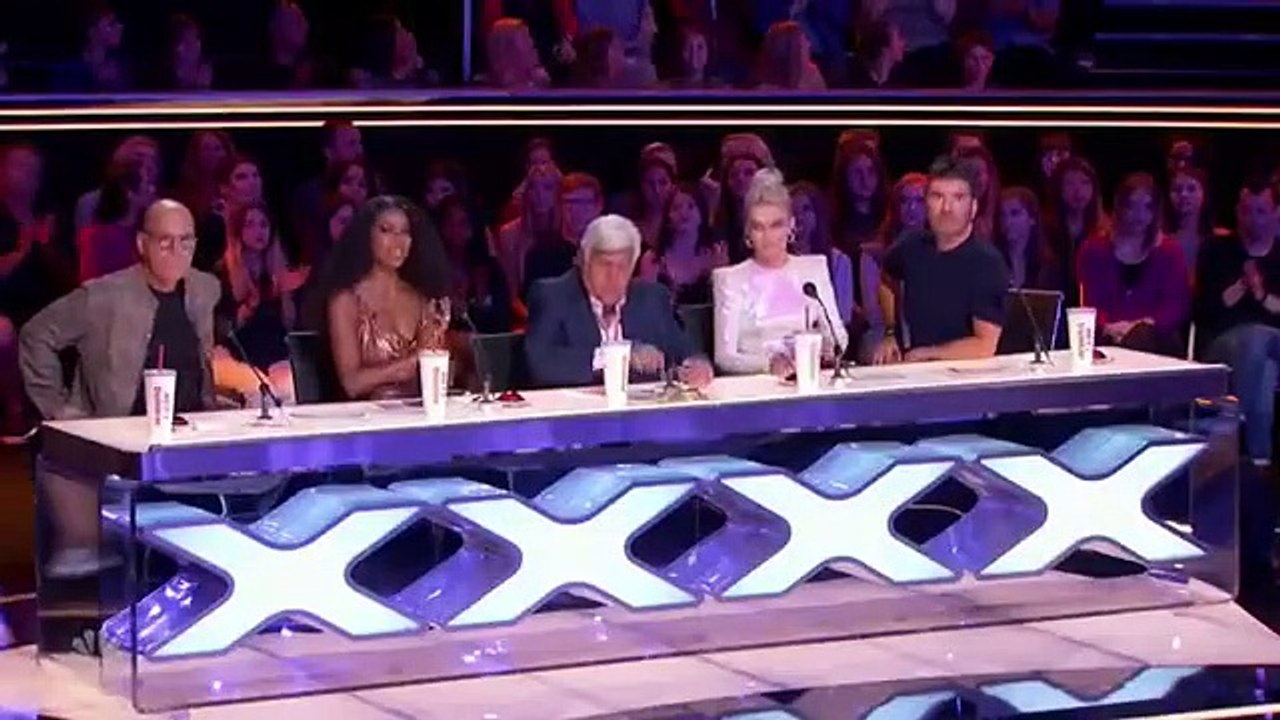 America's Got Talent - Se14 - Ep11 - Judge Cuts 4 HD Watch
