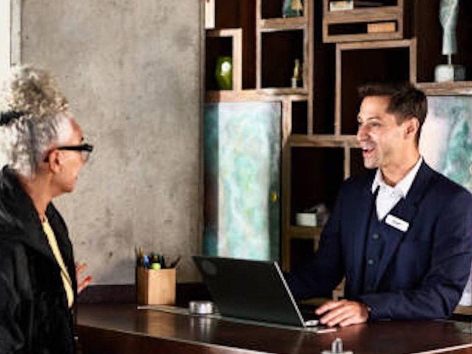 Hotel-Manieren: An diese Regeln sollten sich Gäste halten