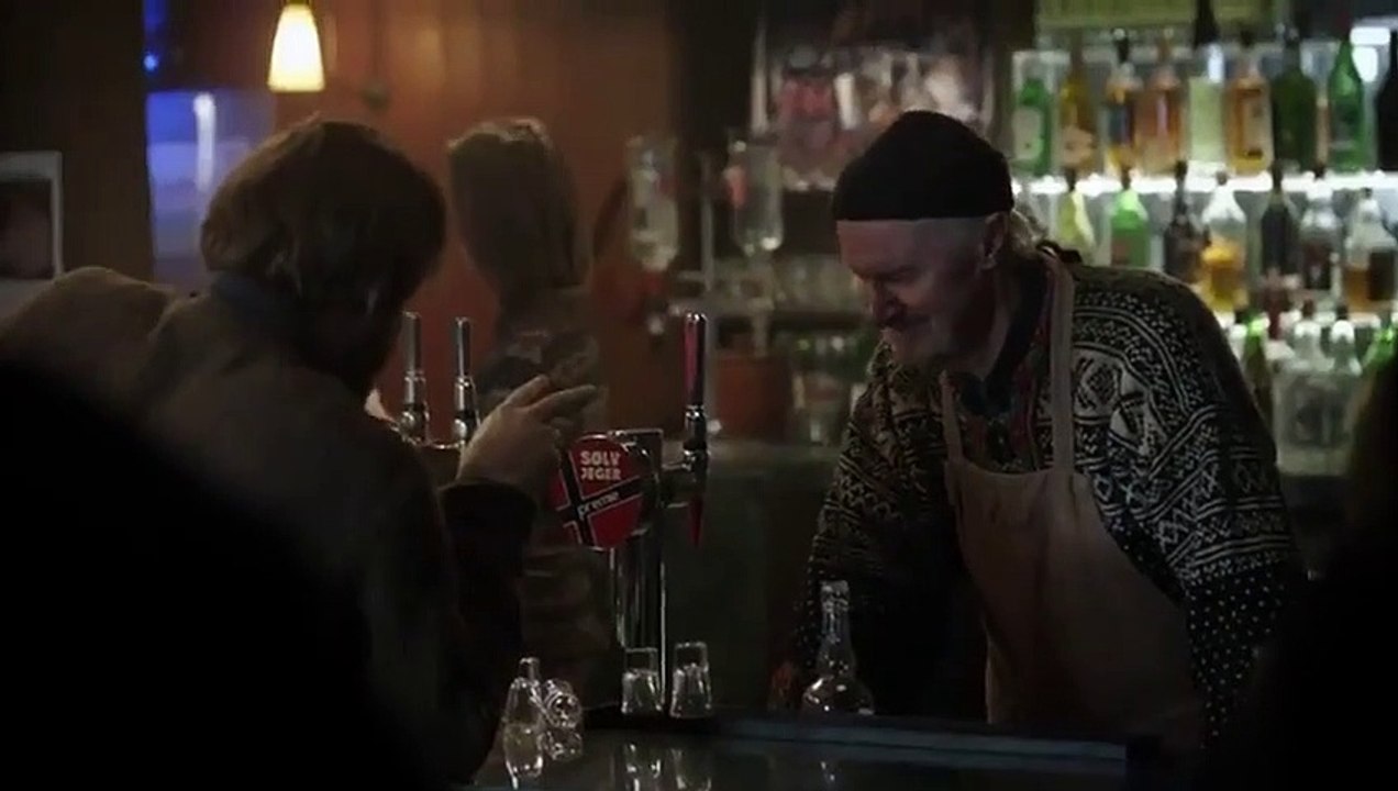 Fortitude - Se2 - Ep10 HD Watch