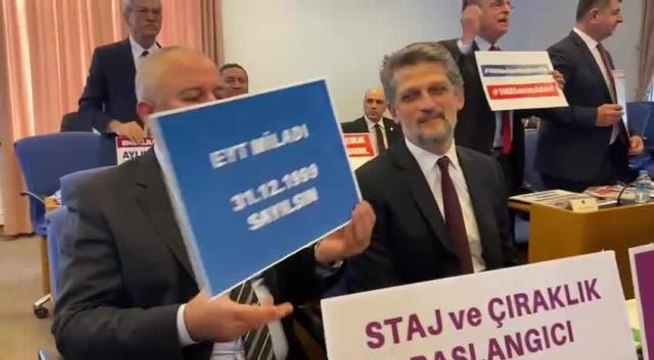 Eyt'nin Görüşüldüğü Komisyonda Hemen Tartışması Çıktı: 2,2 Milyon Kişi Hemen Mi, Yıl İçinde mi Emekli Olacak