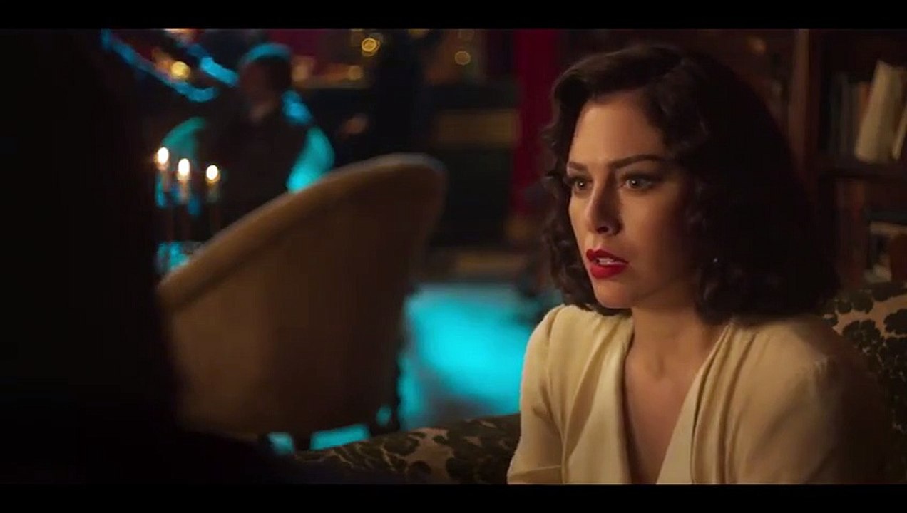 Cable Girls - Se4 - Ep07 HD Watch