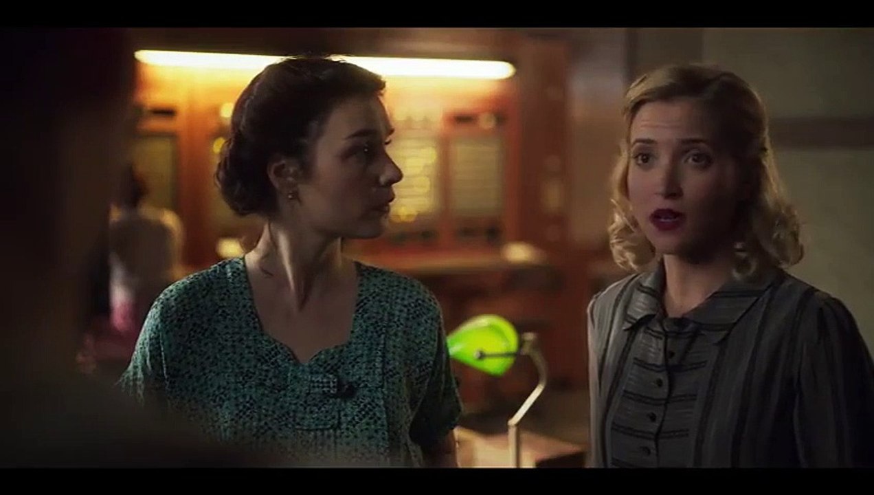 Cable Girls - Se5 - Ep02 HD Watch