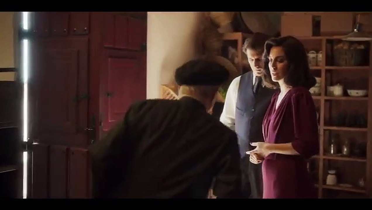 Cable Girls - Se5 - Ep04 HD Watch