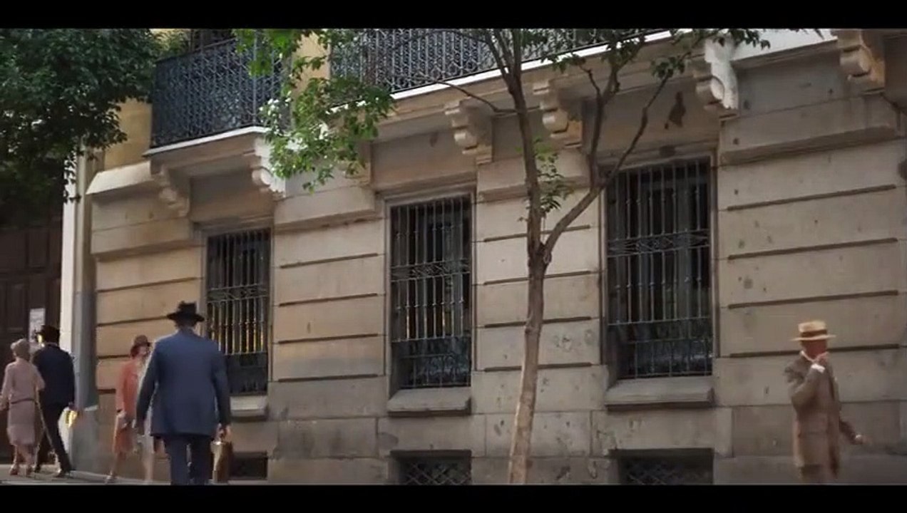 Cable Girls - Se5 - Ep03 HD Watch