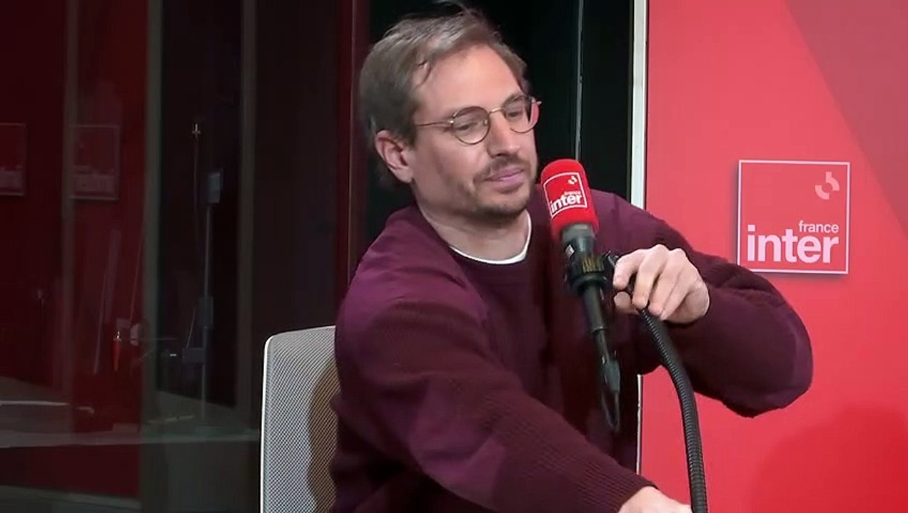 Etat des lieux du vie-style en France - La drôle d'humeur d'Alexis le Rossignol