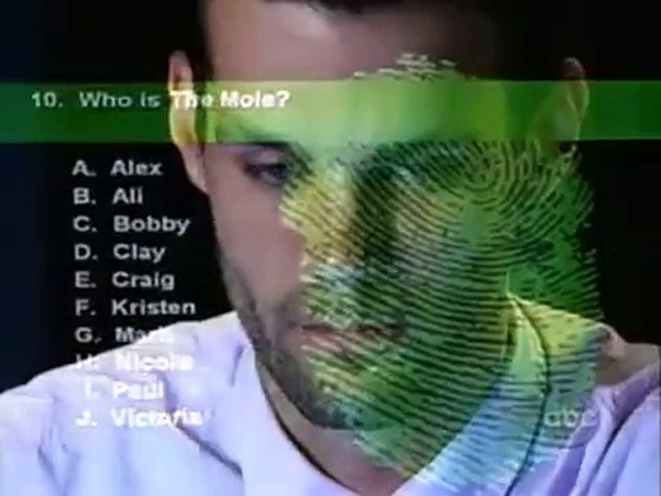 The Mole - Se3 - Ep11 HD Watch