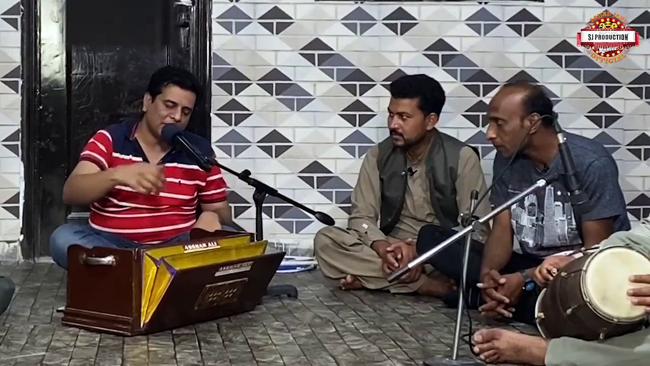 Sajjad Jani Official New Video With Goga and Many More