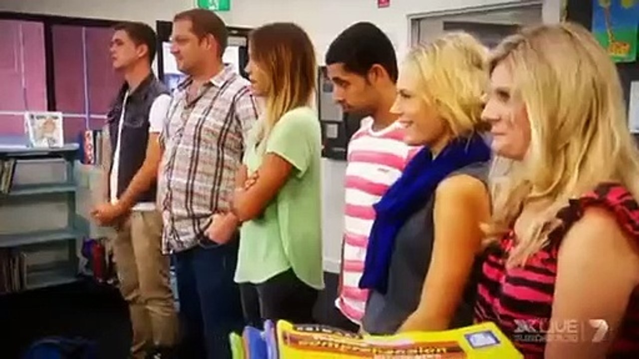 The Mole - Se6 - Ep10 HD Watch