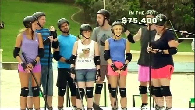 The Mole - Se6 - Ep05 HD Watch