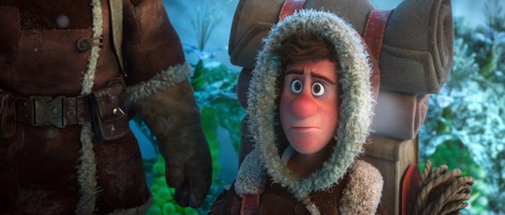 Avalonia, l'étrange voyage