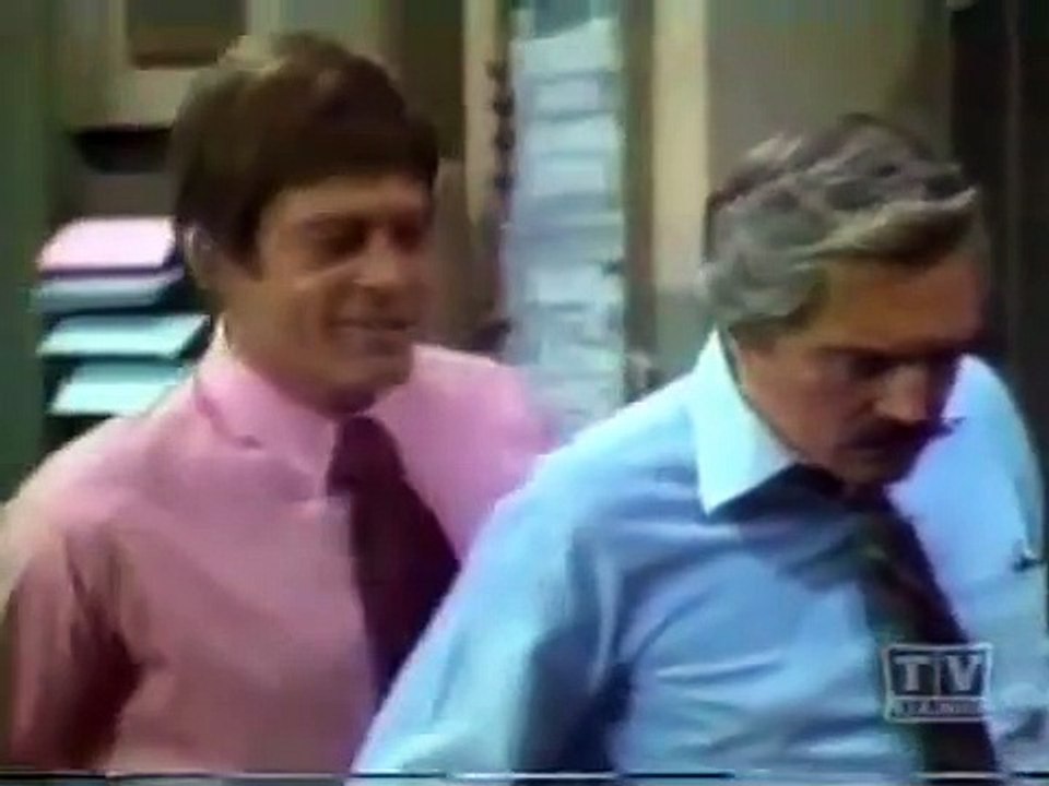 Barney Miller - Se8 - Ep05 HD Watch