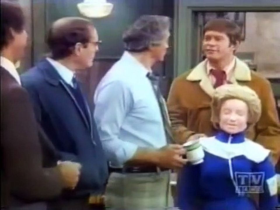 Barney Miller - Se8 - Ep08 HD Watch