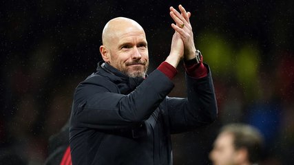 Carabao Cup: Man United’s Erik Ten Hag says winning final against Newcastle will be ‘tough’