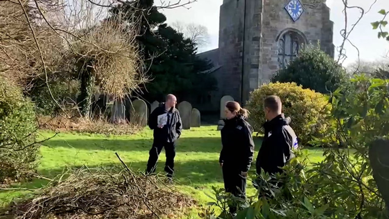 Nicola Bulley Police continue search for motheroftwo who went