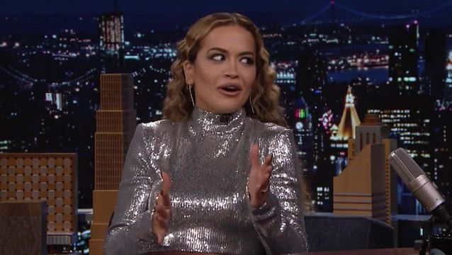 Rita Ora shares how marriage to Taika Waititi inspired new album
