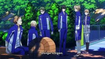 Prince of Stride: Alternative Episodes 2