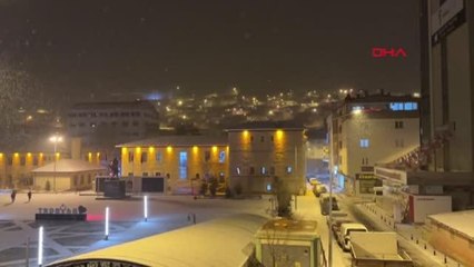 BAYBURT, BEYAZA BÜRÜNDÜ