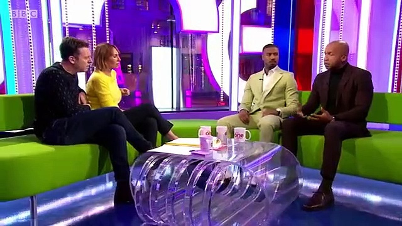 The One Show - Se15 - Ep08 HD Watch