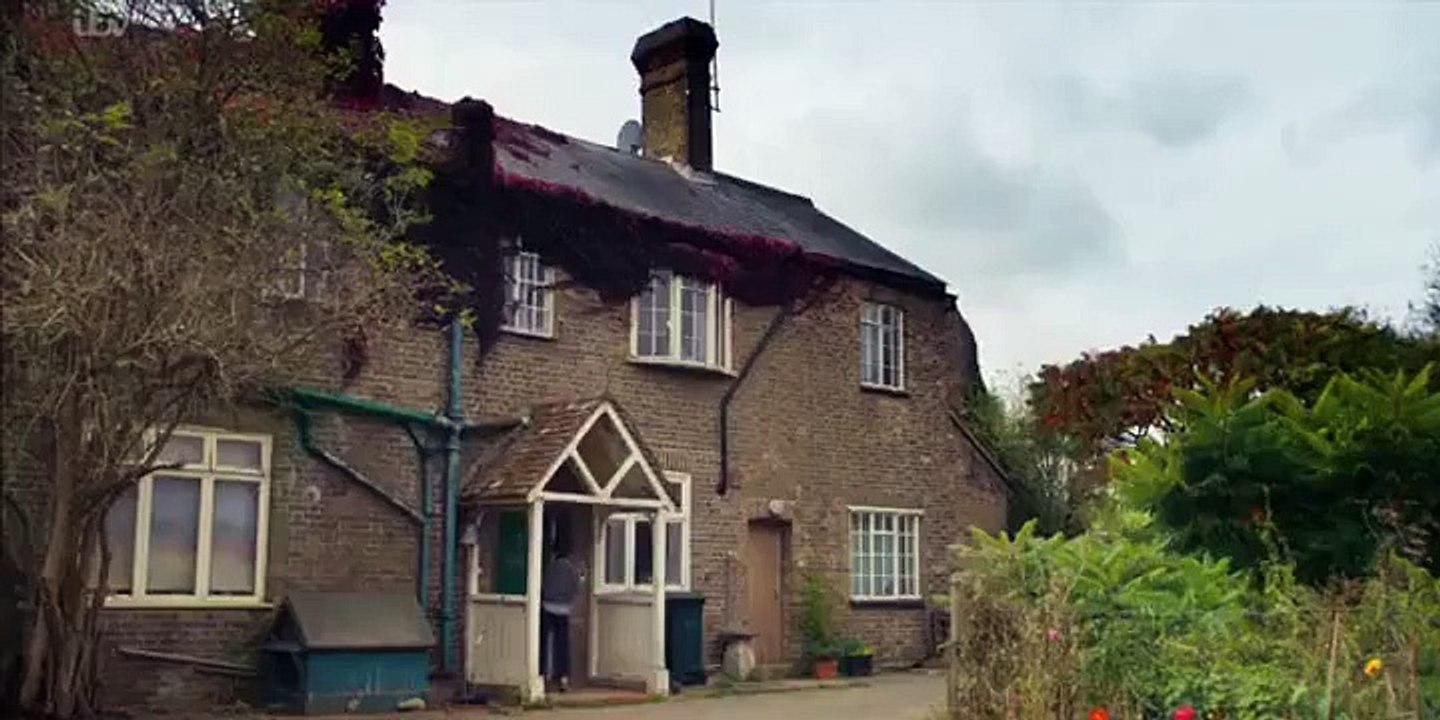 Marcella - Se2 - Ep05 HD Watch