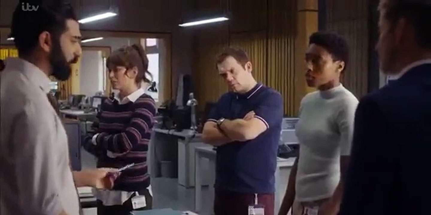 Marcella - Se2 - Ep06 HD Watch