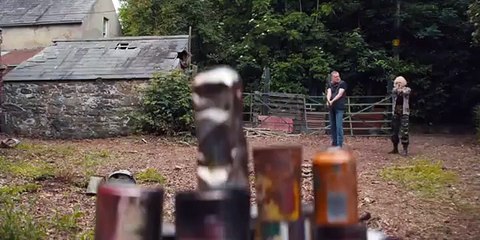 Marcella - Se3 - Ep06 HD Watch