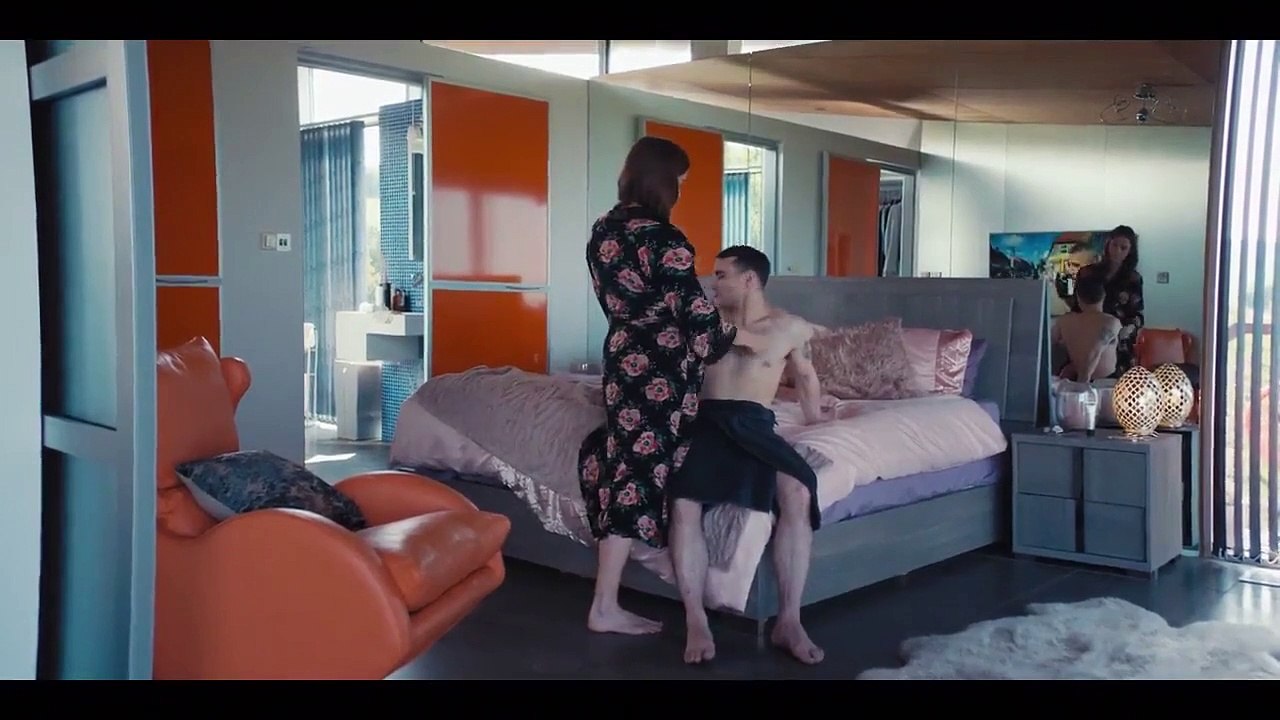 Marcella - Se3 - Ep01 HD Watch