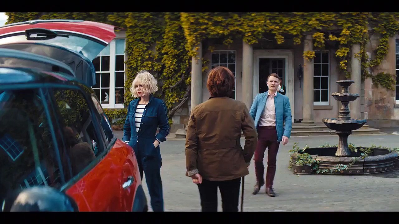 Marcella - se3 - ep04 hd watch