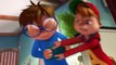 ALVINNN!!! and the Chipmunks 2015 ALVINNN!!! and the Chipmunks 2015 E001 Talking Teddy / Principal Interest