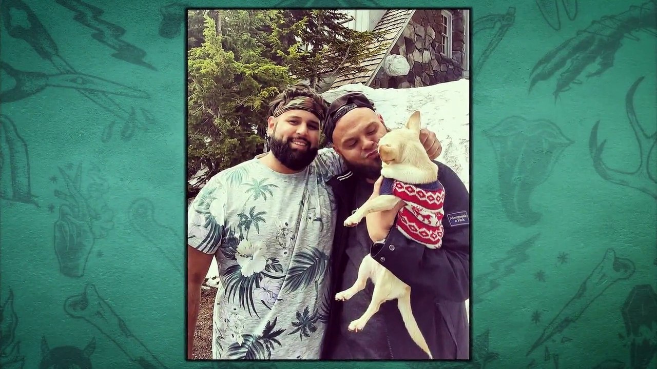 Tattoo Redo - Se1 - Ep01 HD Watch