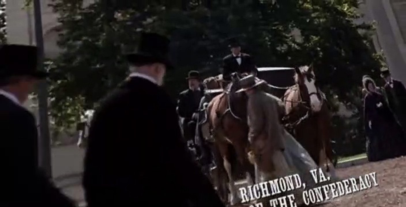 Mercy Street S02 E04