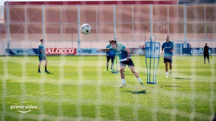 Federico Chiesa: Ritorno in Grande Stile 🚀 – Trailer Ufficiale HD