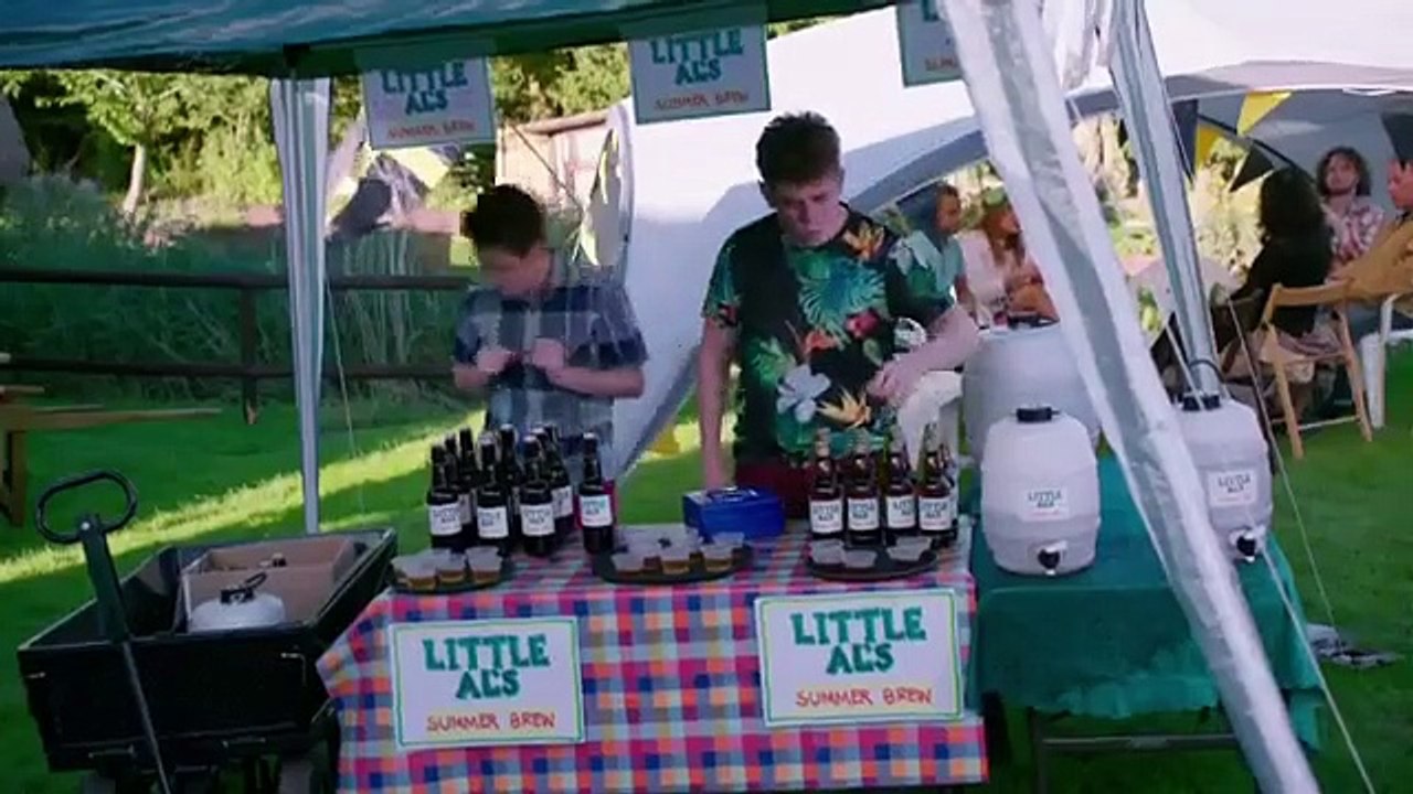 Stella - Se5 - Ep09 - Ep09 HD Watch