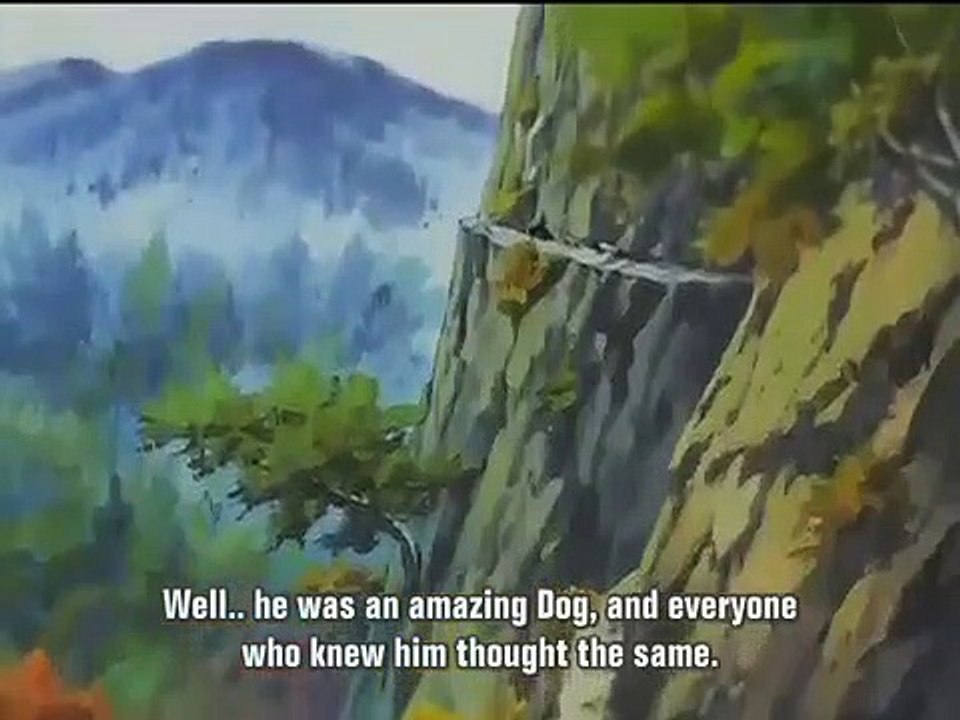 Ginga Densetsu Weed - Ep02 HD Watch