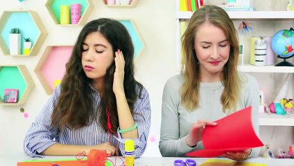11 Weird Ways To Sneak Gadgets Into Class _ School Pranks And Life Hacks