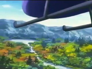 Ginga Densetsu Weed - Ep06 HD Watch