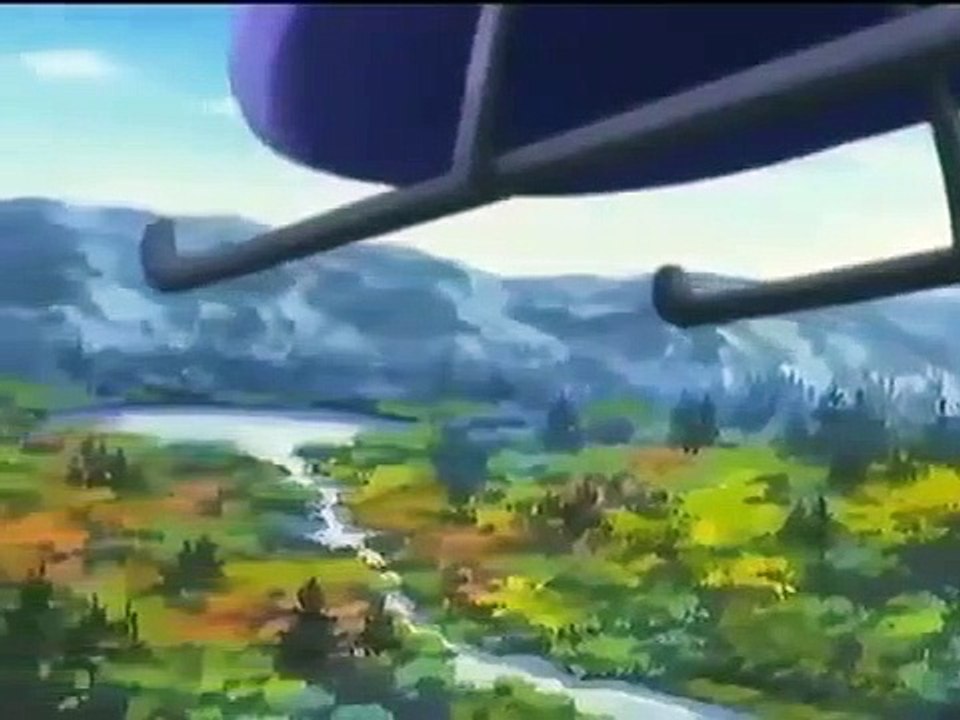 Ginga Densetsu Weed - Ep06 HD Watch