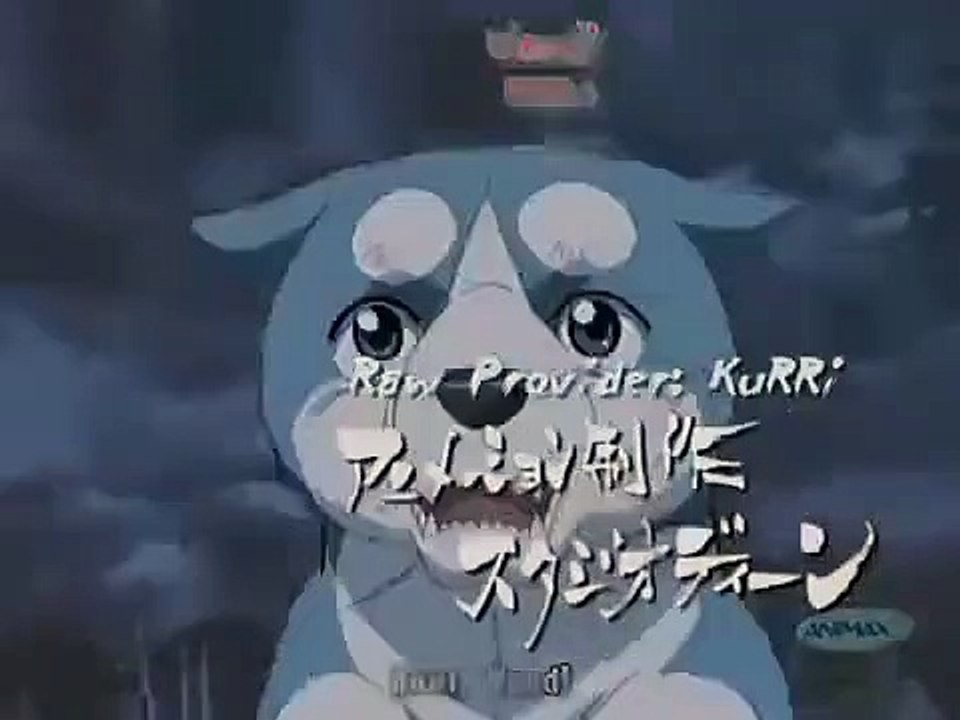 Ginga Densetsu Weed - Ep12 HD Watch