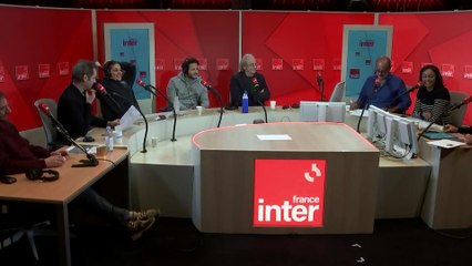 TikTok, l'usine à cons - Tanguy Pastureau maltraite l'info