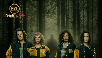 Yellowjackets (Movistar Plus+) - Teaser trailer 2ª temporada (VOSE - HD)